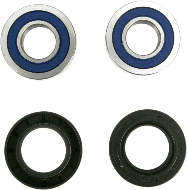 Wheel Bearing & Seal Kit Front Honda