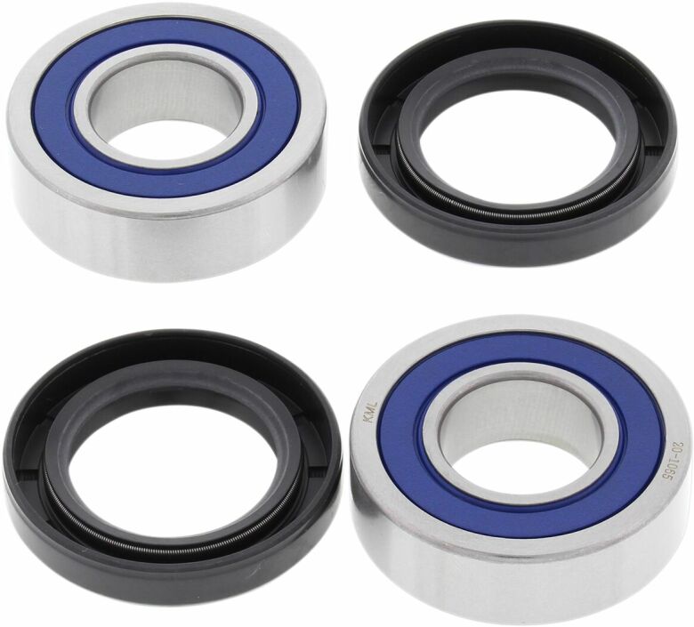 Wheel Bearing & Seal Kit Front Honda