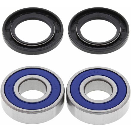 Wheel Bearing &amp; Seal Kit Front Yamaha