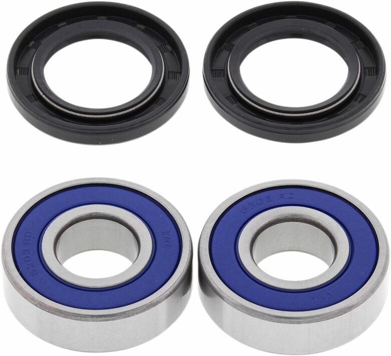 Wheel Bearing & Seal Kit Front Yamaha