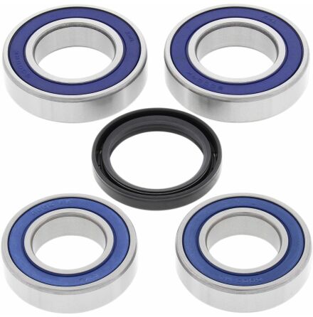 Wheel Bearing &amp; Seal Kit Rear Ducati