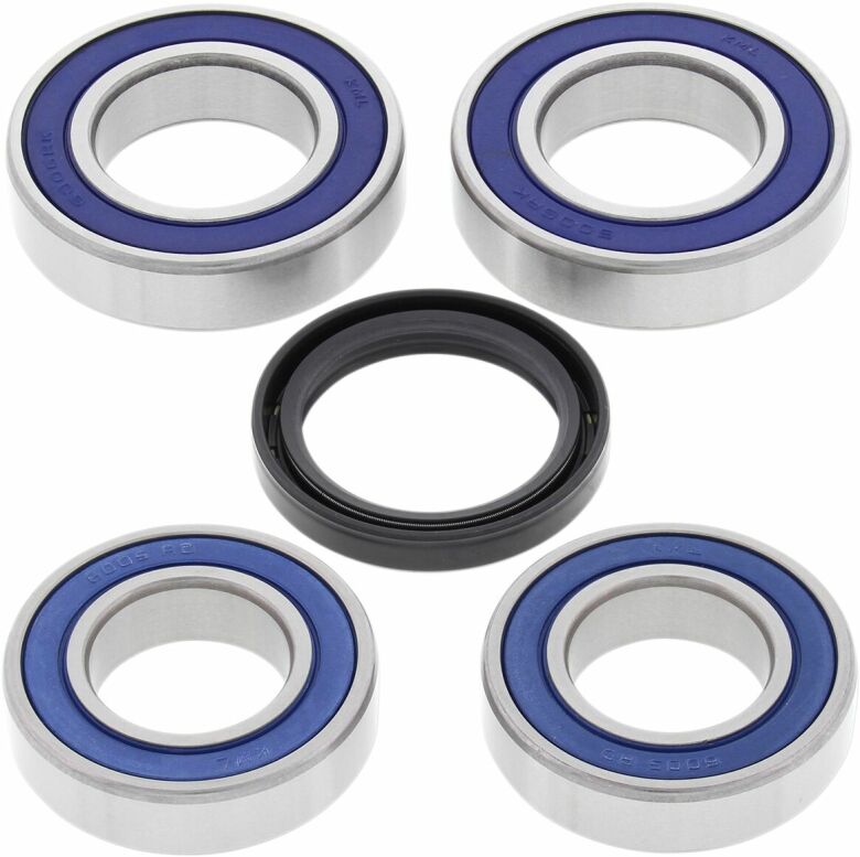 Wheel Bearing & Seal Kit Rear Ducati