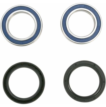 Wheel Bearing &amp; Seal Kit Front Beta/Ktm