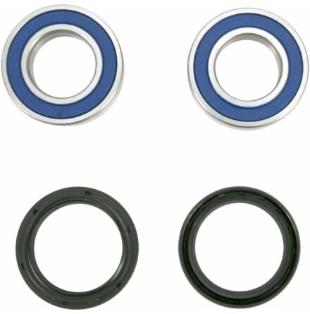 Wheel Bearing &amp; Seal Kit Front Kawasaki/Triumph