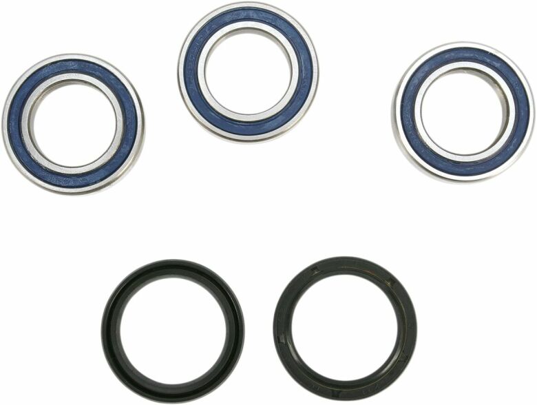 Wheel Bearing & Seal Kit Front/Rear Bmw/Kawasaki/Yamaha