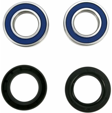 Wheel Bearing &amp; Seal Kit Front Aprilia/Moto Guzzi