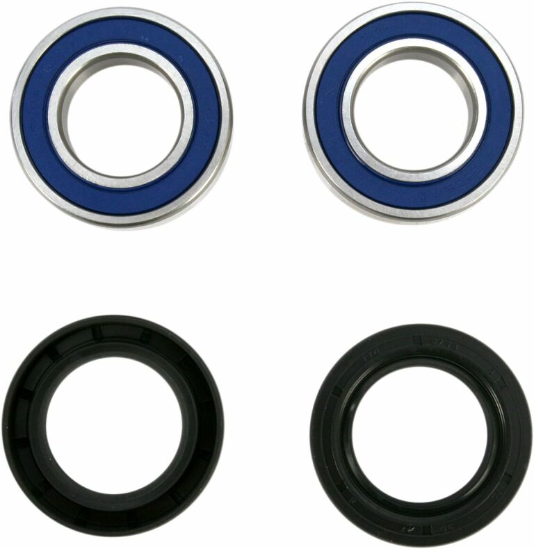 Wheel Bearing & Seal Kit Front Aprilia/Moto Guzzi