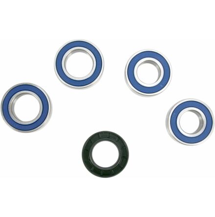 Wheel Bearing &amp; Seal Kit Rear Ktm Rear