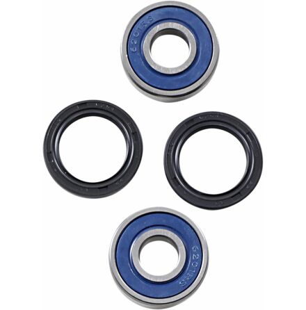 Front Wheel Bearing Kit #