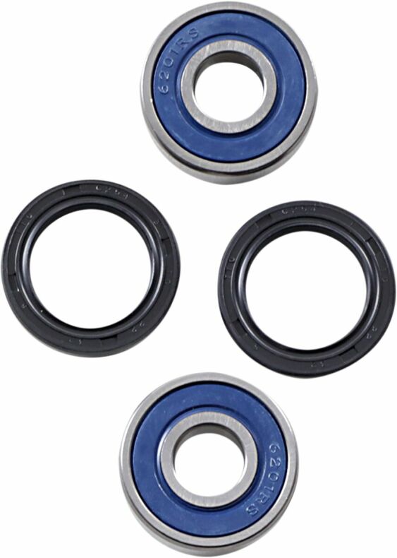 Front Wheel Bearing Kit #