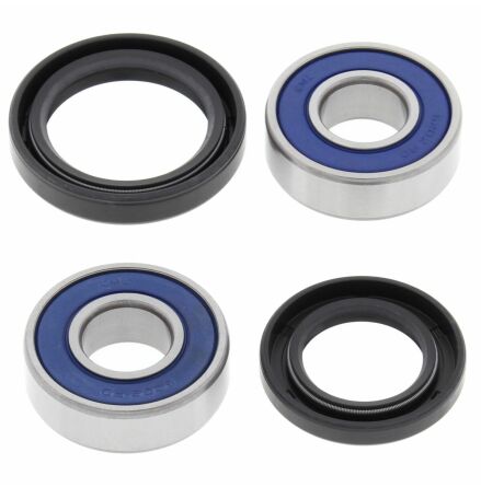 Bearing Kit Wheel Fr Ka