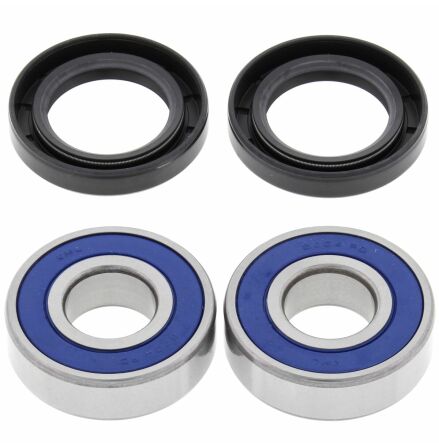 Bearing Kit Wheel Fr Bm