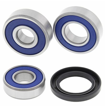 Bearing Kit Wheel Rr Ho