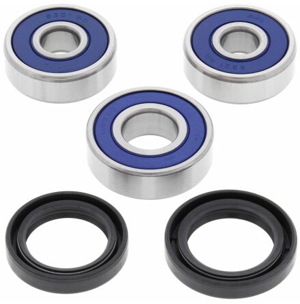 Bearing Kit Wheel Rr Ho