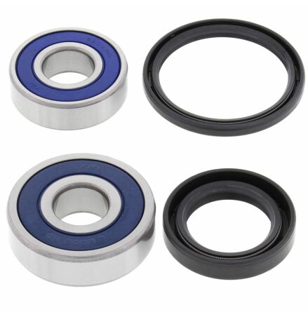 Bearing Kit Wheel Fr Ho