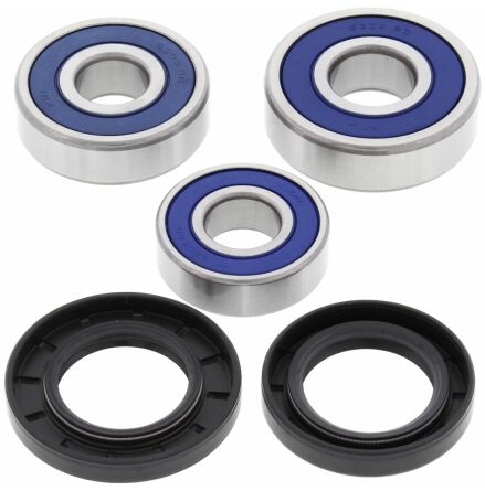 Bearing Kit Wheel Rr Ho