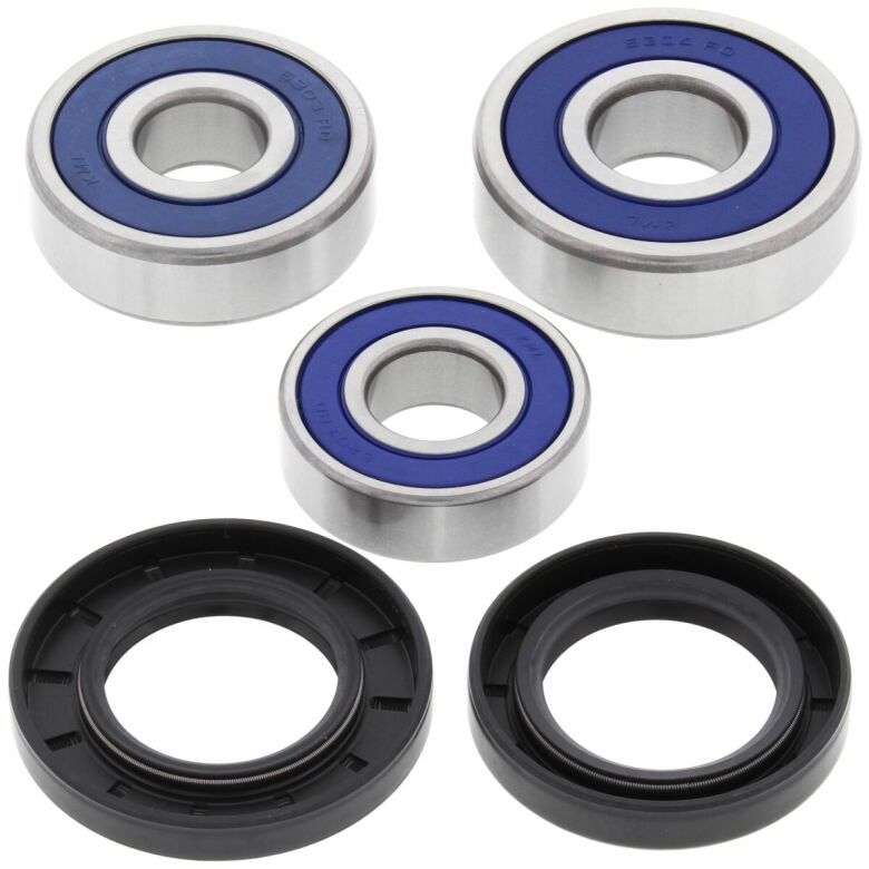 Bearing Kit Wheel Rr Ho