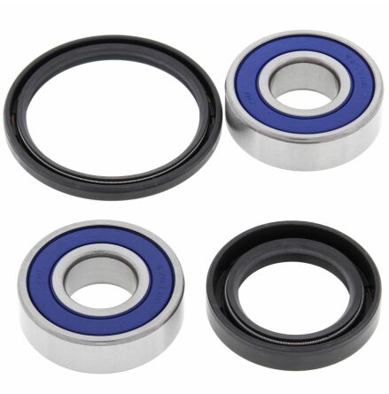 Bearing Kit Wheel Fr Ho