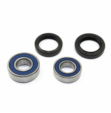 Bearing Kit Wheel Rr Ho