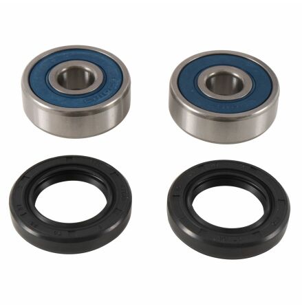 Bearing Kit Wheel Fr Ho