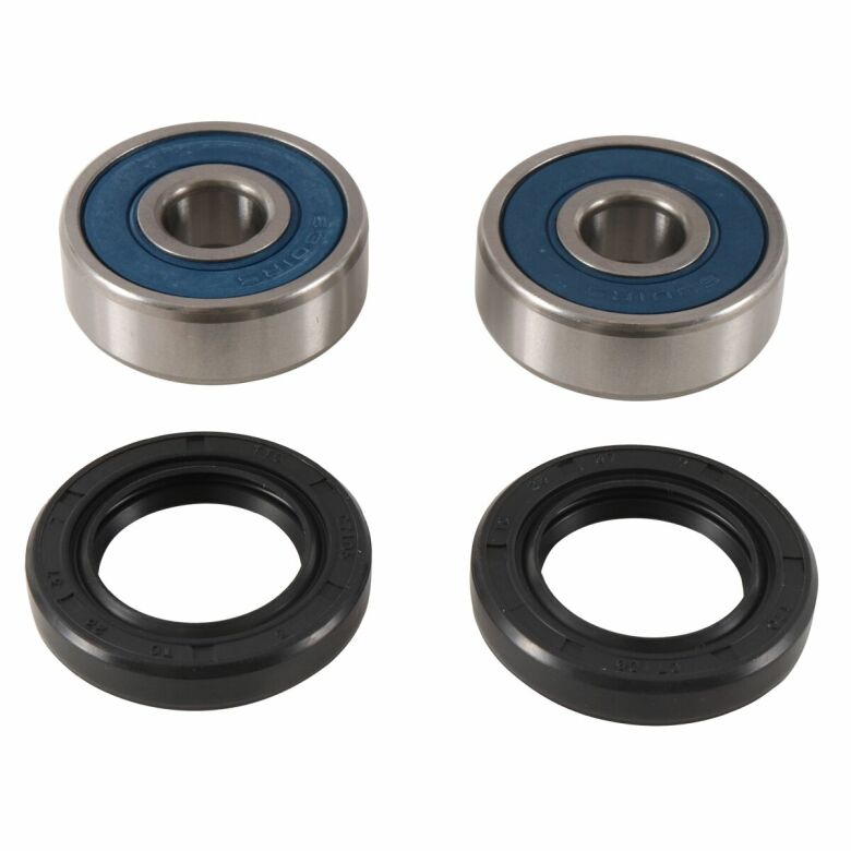 Bearing Kit Wheel Fr Ho