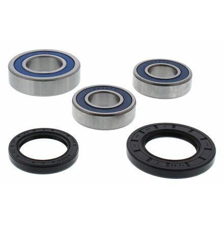 Bearing Kit Wheel Rr Su