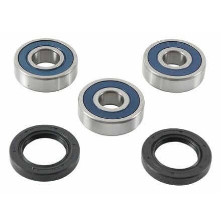 Bearing Kit Wheel Rr Ho