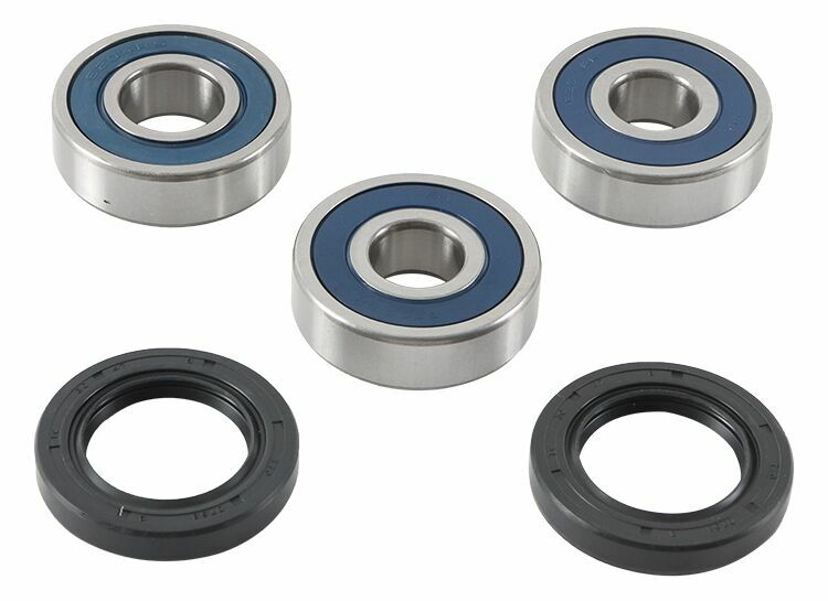 Bearing Kit Wheel Rr Ho