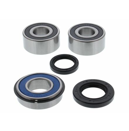 Bearing Kit Wheel Rr Tr