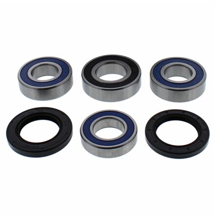 Bearing Kit Wheel Rr Ho