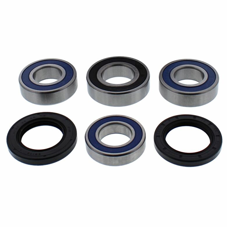 Bearing Kit Wheel Rr Ho