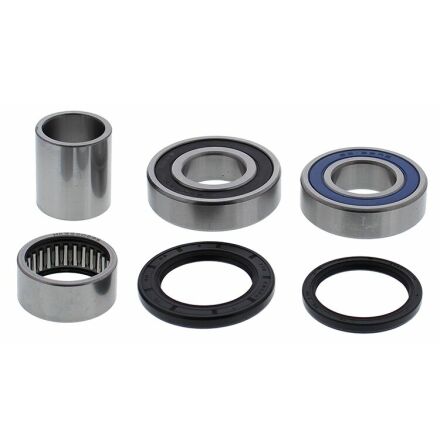 Bearing Kit Wheel Rr Ya