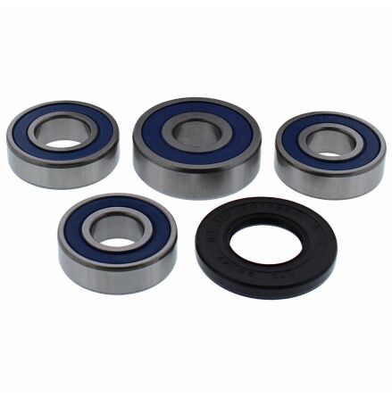 Bearing Kit Wheel Rr Ya