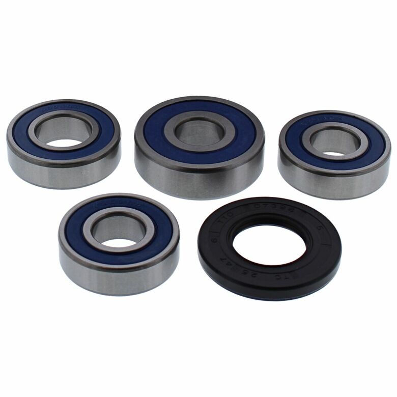 Bearing Kit Wheel Rr Ya