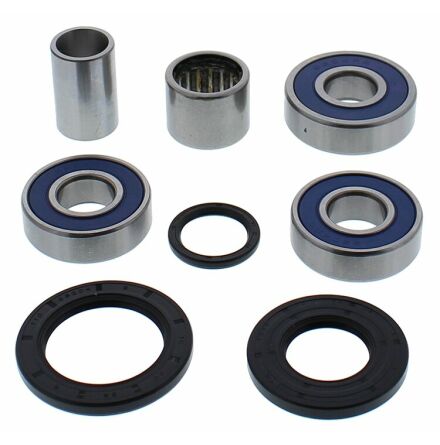 Bearing Kit Wheel Rr Ya