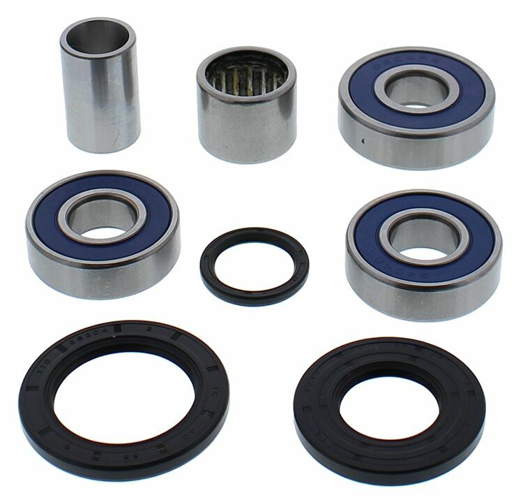 Bearing Kit Wheel Rr Ya