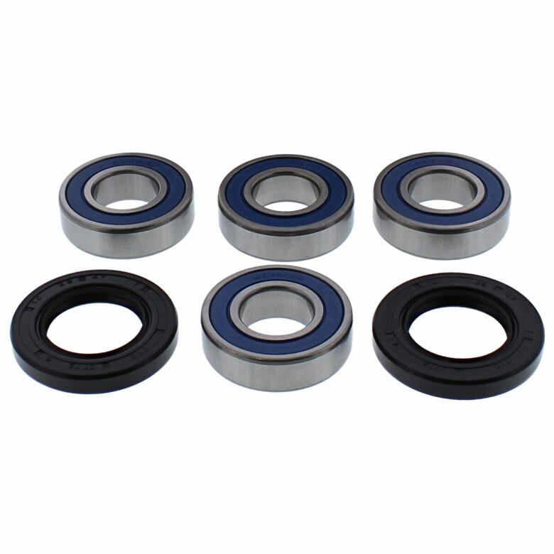 Bearing Kit Wheel Fr Ho