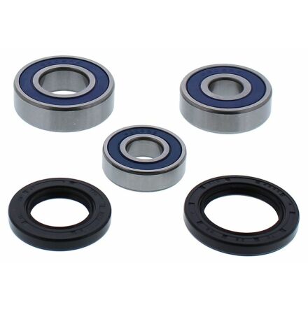 Bearing Kit Wheel Rr Ka