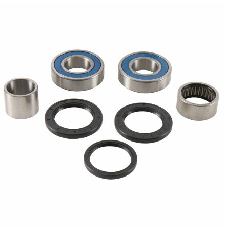 Bearing Kit Wheel Rr Ya