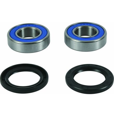 Bearing Kit Wheel Fr Ya