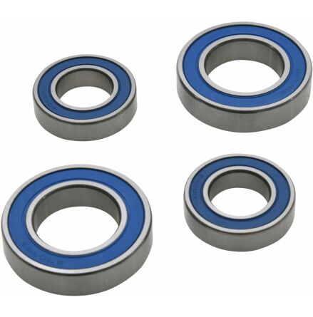 Bearing Kit Wheel Rr Du