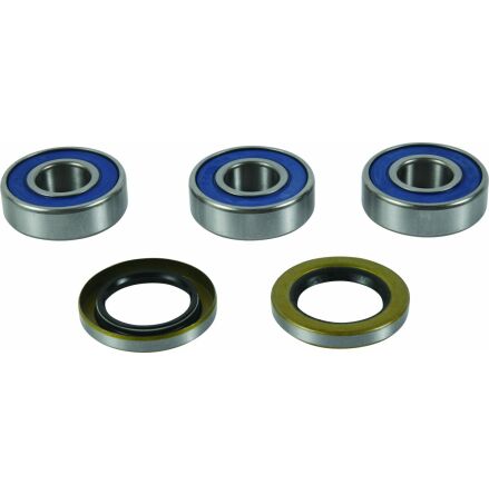 Bearing Kit Wheel Rr Bm