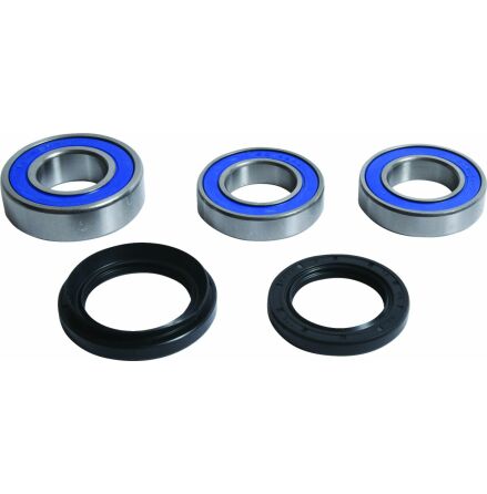 Bearing Kit Wheel Rr Bm