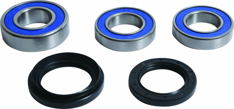 Bearing Kit Wheel Rr Bm