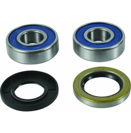 Bearing Kit Wheel Fr Bm