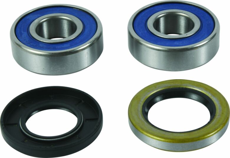 Bearing Kit Wheel Fr Bm