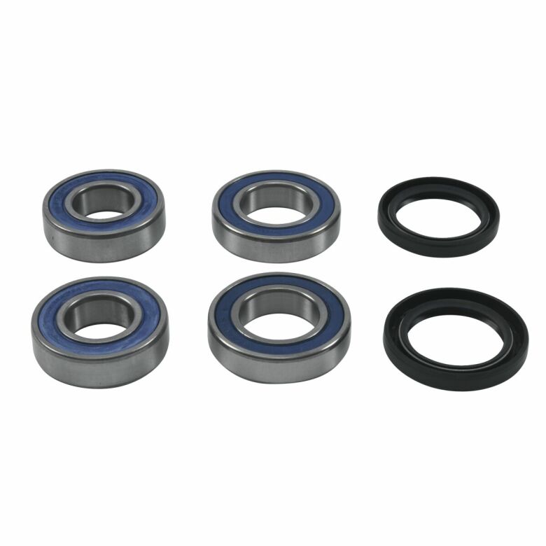 Bearing Kit Wheel Rr Ap