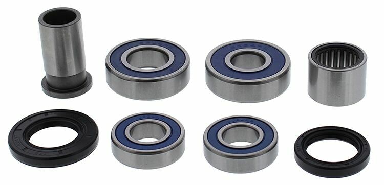 Bearing Kit Wheel Rr Ya