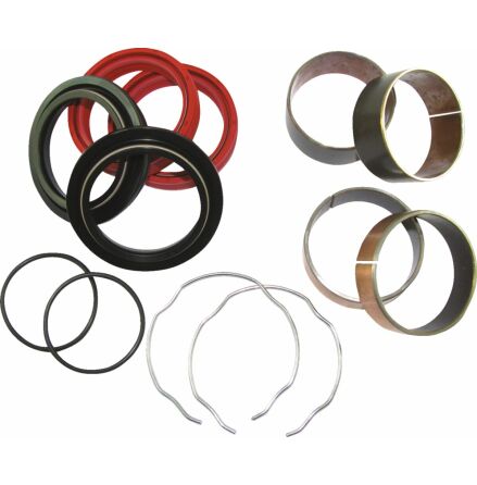 Fork Bushing Kit  Honda Gl 1800 Goldwing