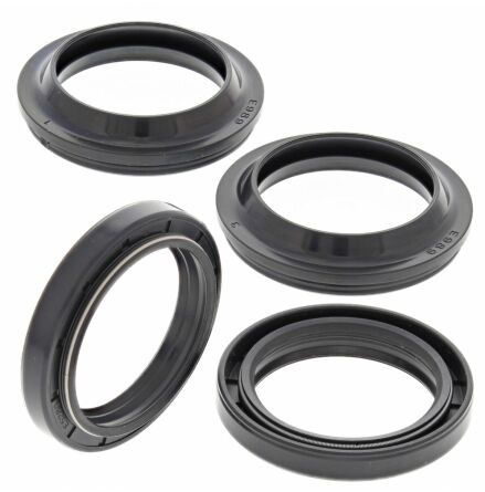 Fork &amp; Dust Seal Kit Bmw